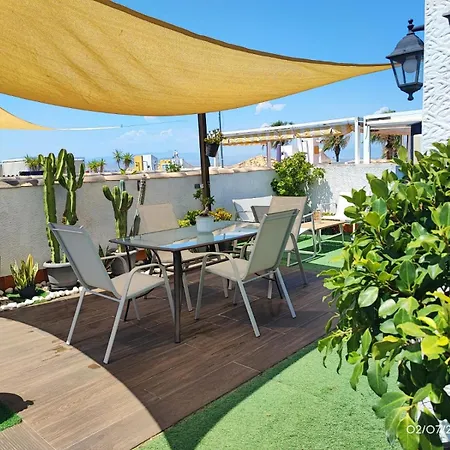 Daire Belle Sun Gran Alacant