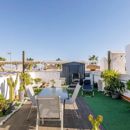 Belle Sun * Гран-Алакант