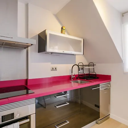 Belle Sun * Гран-Алакант