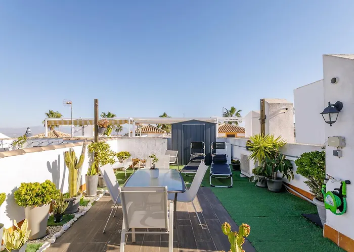 Belle Sun * Гран-Алакант