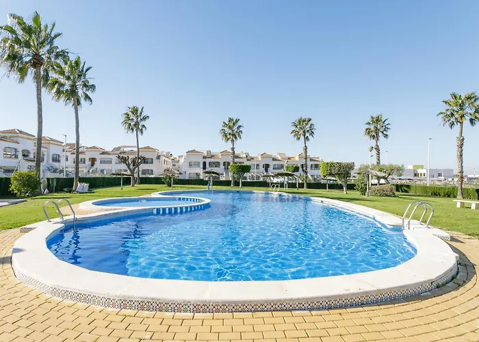 Belle Sun Апартаменты