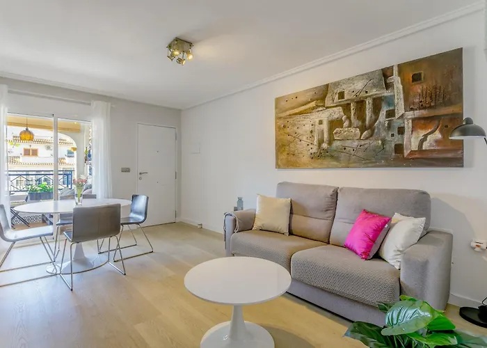 Belle Sun Гран-Алакант