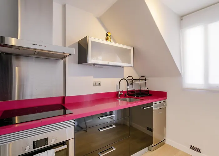 Belle Sun * Гран-Алакант