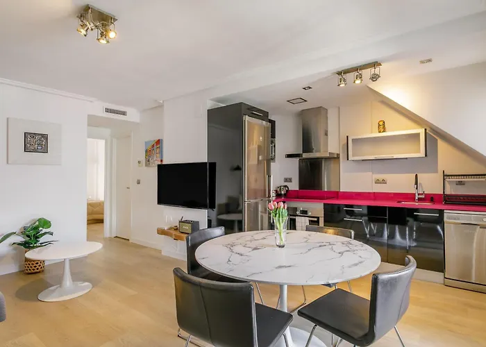 Belle Sun Апартаменты